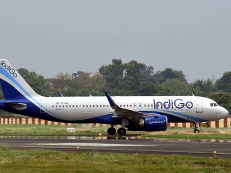 IndiGo Refunds in Full Progress, 1,650 Flights Today<br> 1 IndiGo Refunds in Full Progress, 1,650 Flights Today