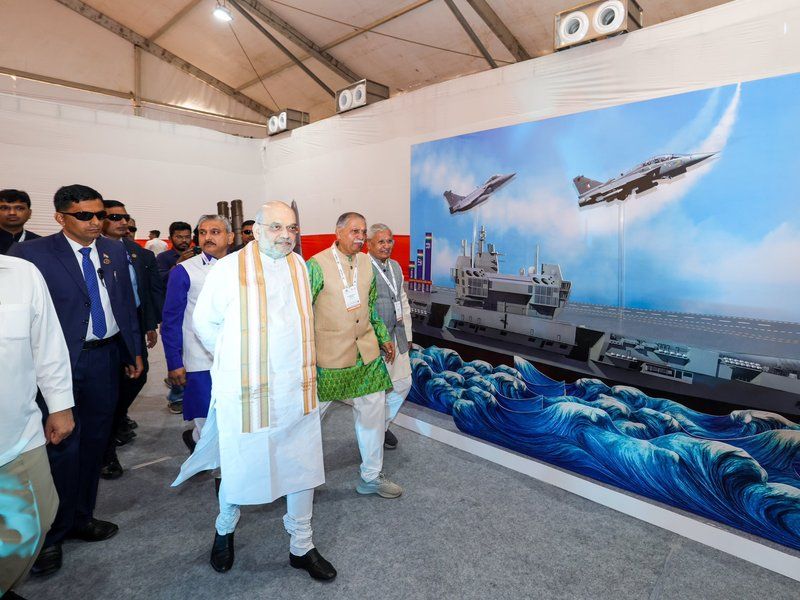 Amit Shah Unveils ‘Swadeshotsav 2025’ in Ahmedabad: Boost for Indigenous Entrepreneurship 1 Amit Shah Unveils ‘Swadeshotsav 2025’ in Ahmedabad: Boost for Indigenous Entrepreneurship