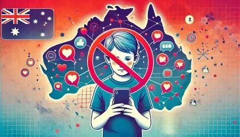 Australia Enforces World-First Social Media Ban for Under-16s: PM Says ‘Protect Childhood’ 1 Australia Enforces World-First Social Media Ban for Under-16s