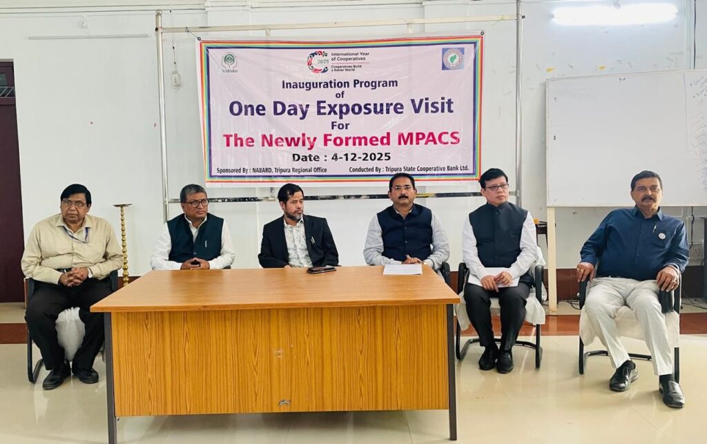 “MPACS Will Shape the Future of Gramin Economy”Cooperation Minister 1 Cooperation Minister: “MPACS Will Shape the Future of Gramin Economy”