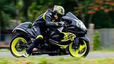 Drag Nationals Finale 2025: High-Stakes Finale Awaits at Chennai’s MIC