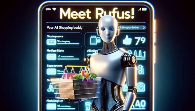 AI Tools Transform 2025 Holiday Shopping Experience 1 AI Tools Transform 2025 Holiday Shopping Experience