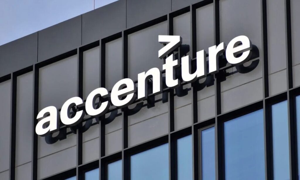 Accenture Calls 800,000 Staff ‘Reinventors’ in AI Rebrand 1 Accenture Calls 800,000 Staff ‘Reinventors’ in AI Rebrand