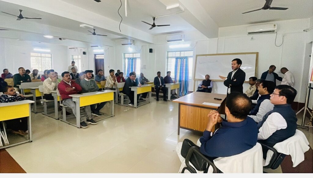 “MPACS Will Shape the Future of Gramin Economy”Cooperation Minister 2 img 2068