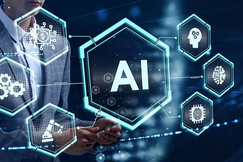 India Poised to Lead AI-Driven Tech Future by 2026 1 India Poised to Lead AI-Driven Tech Future by 2026