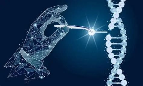 Indian Scientists Create ‘GlowCas9’: A Breakthrough CRISPR Tool That Lights Up Gene Editing
