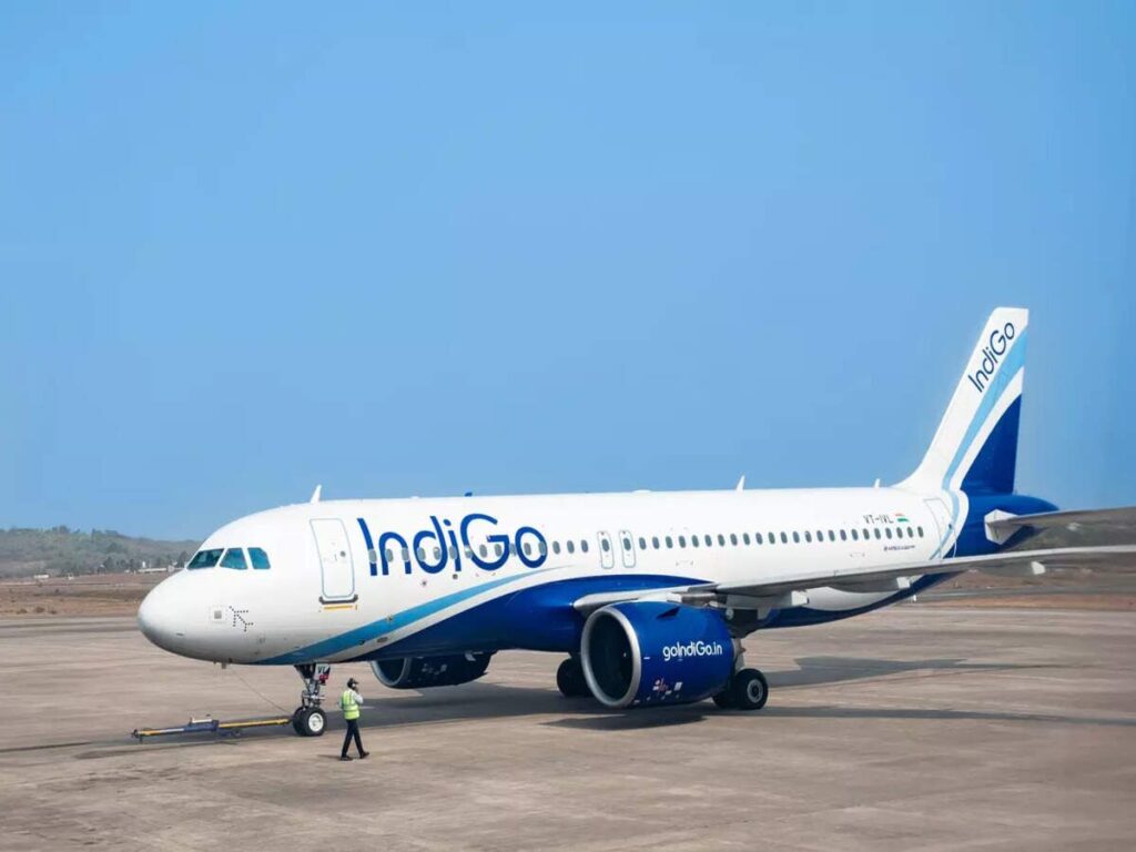 IndiGo Crisis Deepens: DGCA Fires Inspectors, CEO Summoned Again 1 IndiGo Crisis Deepens