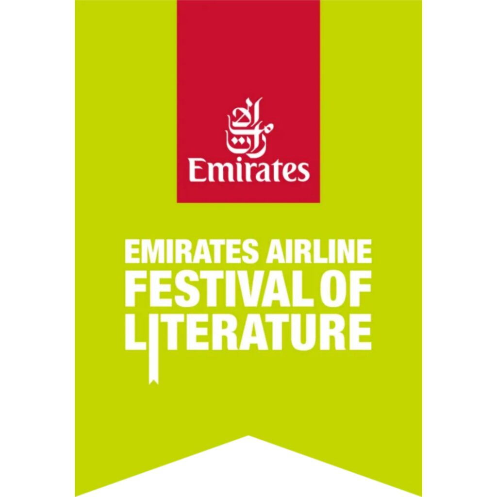 Emirates Literature Festival 2026
