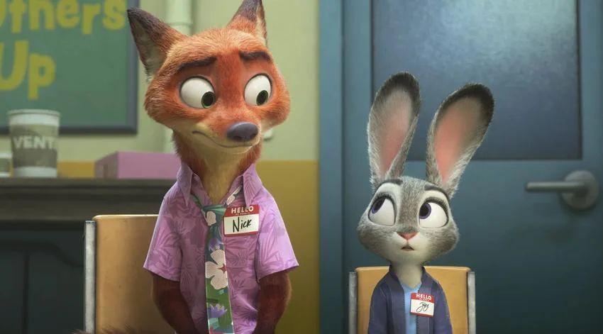 Zootopia 2 Roars to $556M Record Global Opening<br> 1 Zootopia 2 Roars to $556M Record Global Opening