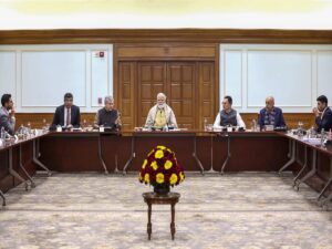 10 years of startup india pm modi meets innovators driving indias job revolution7419227969184987814