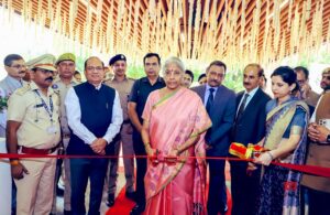 govt extends export incentives to postal shipments for msmes from jan 155565256126419934196