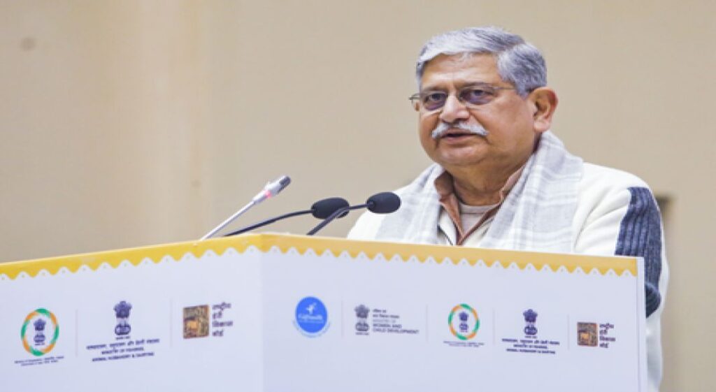 India-Israel Strengthens Fisheries and Aquaculture Cooperation 1 India-Israel Strengthens Fisheries and Aquaculture Cooperation