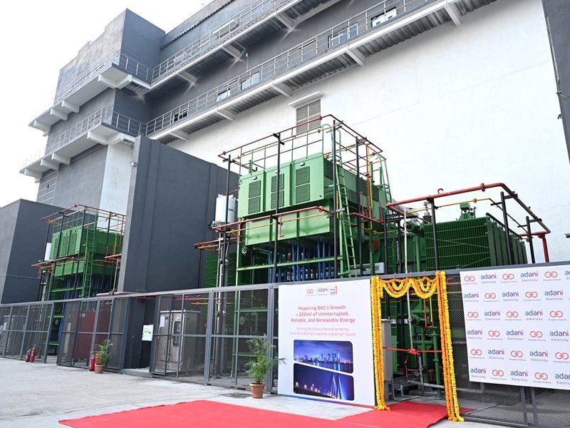 India Meets Record Power Demand of 242.49 GW in FY26