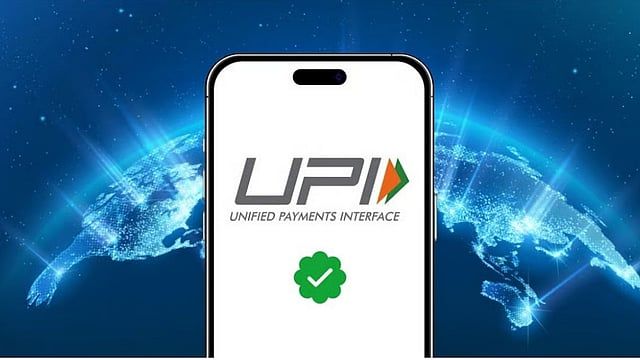 Indias UPI Likely to Launch in Japan After FY26 Trials