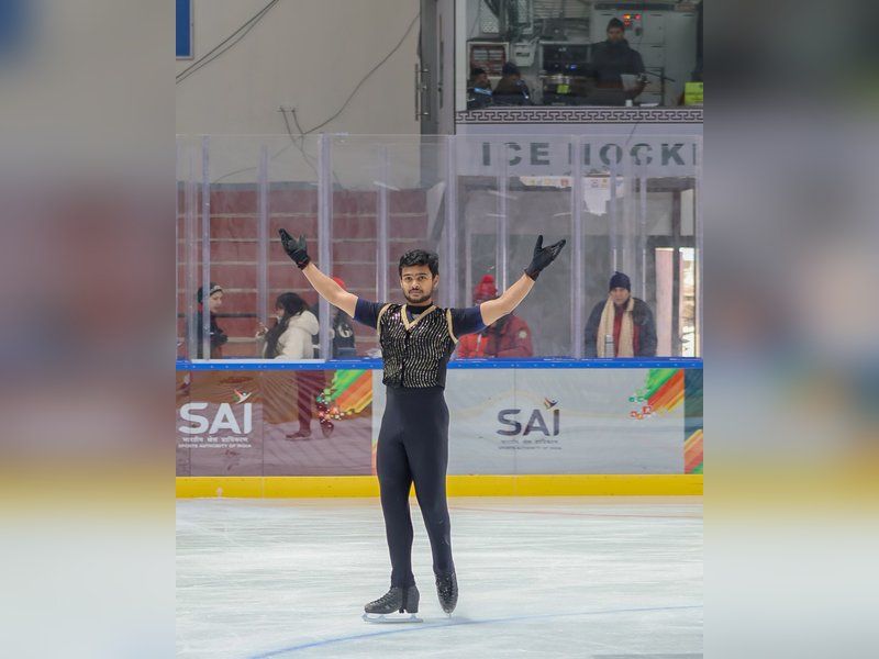 KIWG 2026: Abhijith Amal Raj’s Golden Comeback Delivers More Than a Medal,
