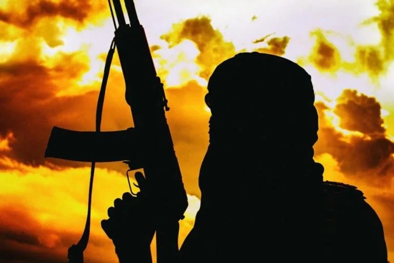 NIA Probe Bangladesh-Linked Jihadi Funding Network in Assam After 11 Arrests