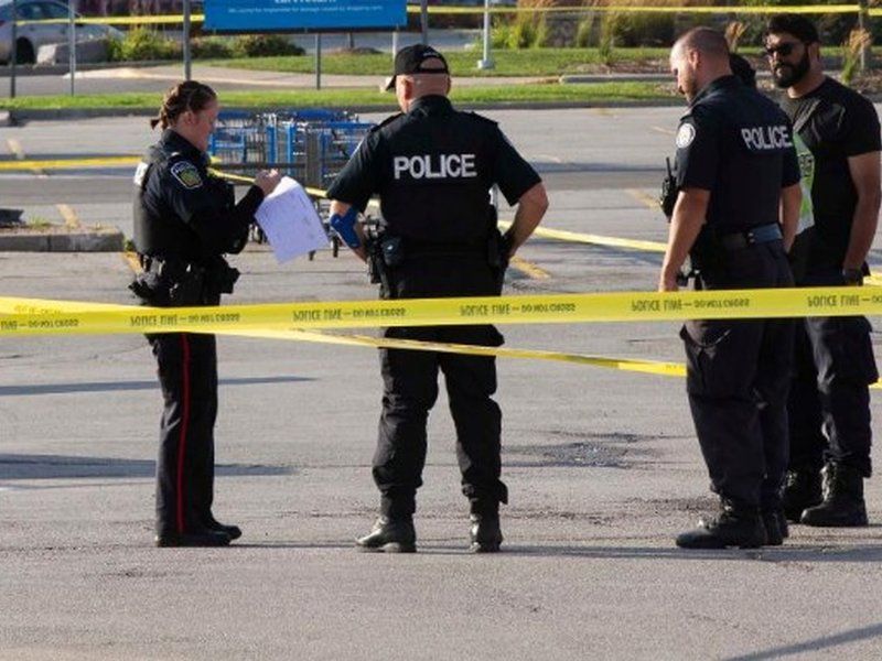 9 Killed in Canada School Shooting