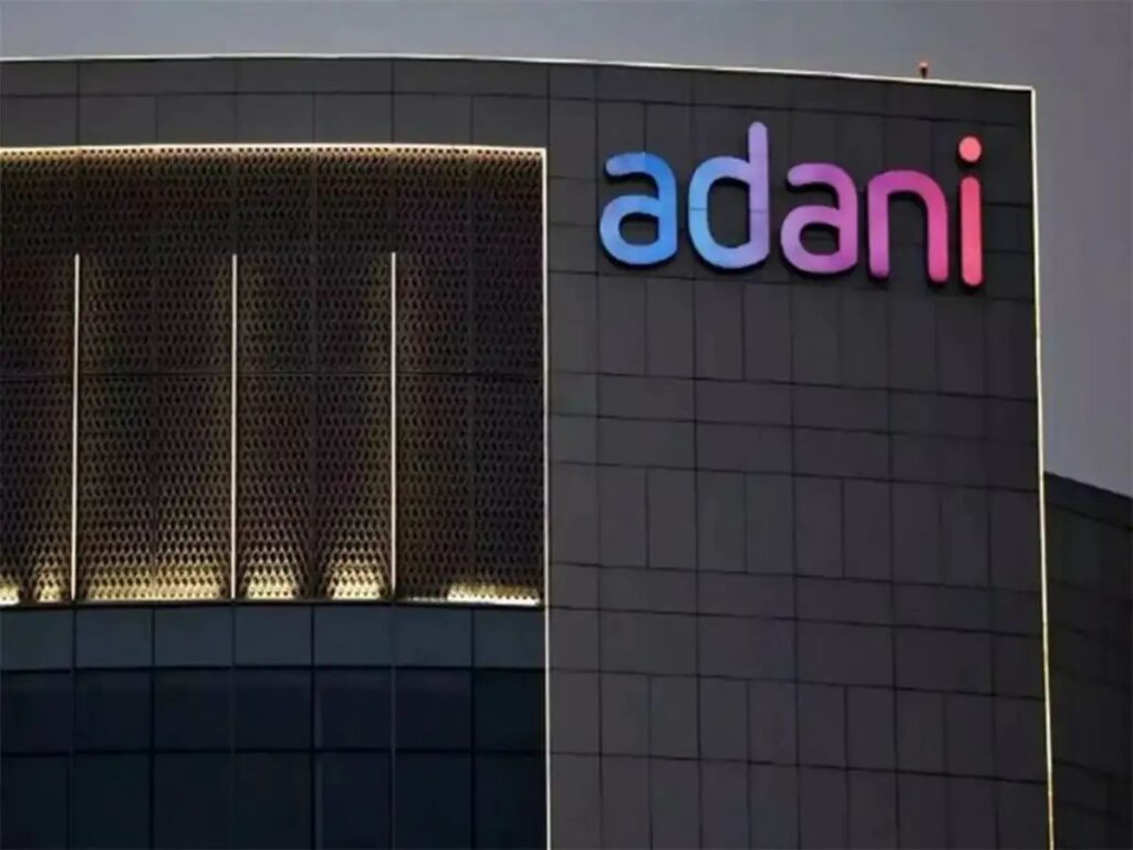 Adani Group Rs 70000 Cr Investment in Vidarbha