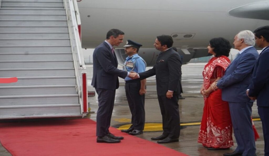 AI Impact Summit 2026-Global Leaders in Delhi 1 AI Impact Summit 2026-Global Leaders in Delhi