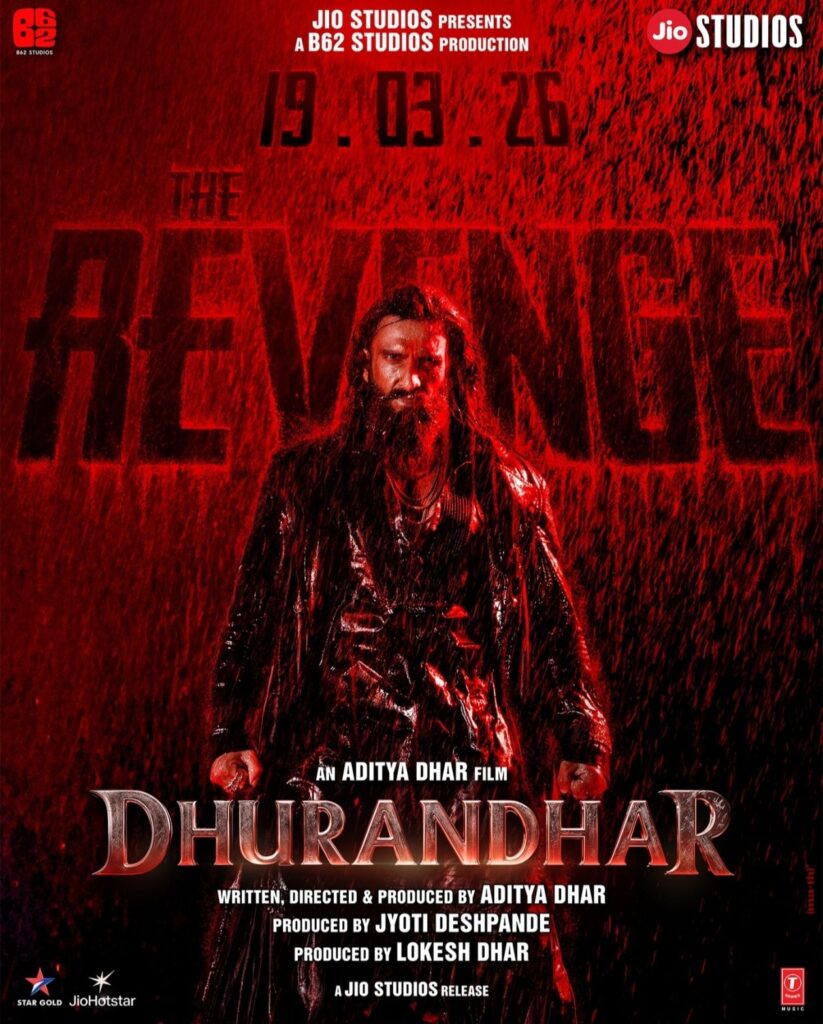 Dhurandhar 2 Teaser Drops: Disappoints, Reuses Old Footage