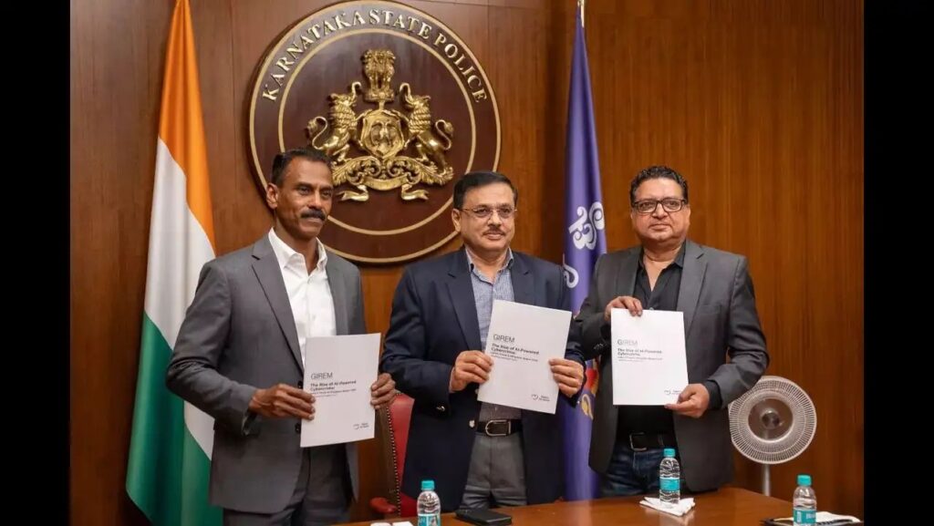 India Cracks Down on Smuggling with AI Tech