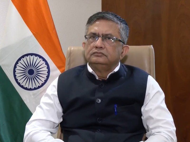 India-US Trade Deal to Boost Jobs, Forex Inflows: NSE CEO Ashishkumar Chauhan