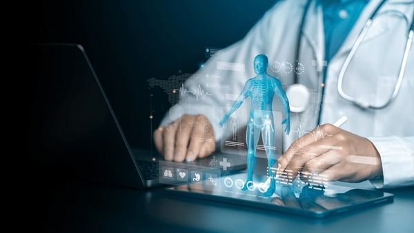 IndiaAI Health Revolution: 27 percent Drop in TB Outcomes, 282 Million e-Sanjeevani Consultations 1 IndiaAI Health Revolution: