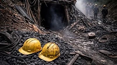 Meghalaya Coal Mine Tragedy: HC Orders Immediate Arrest of Illegal Mine Owners After 18 Deaths 1 Meghalaya Coal Mine Tragedy