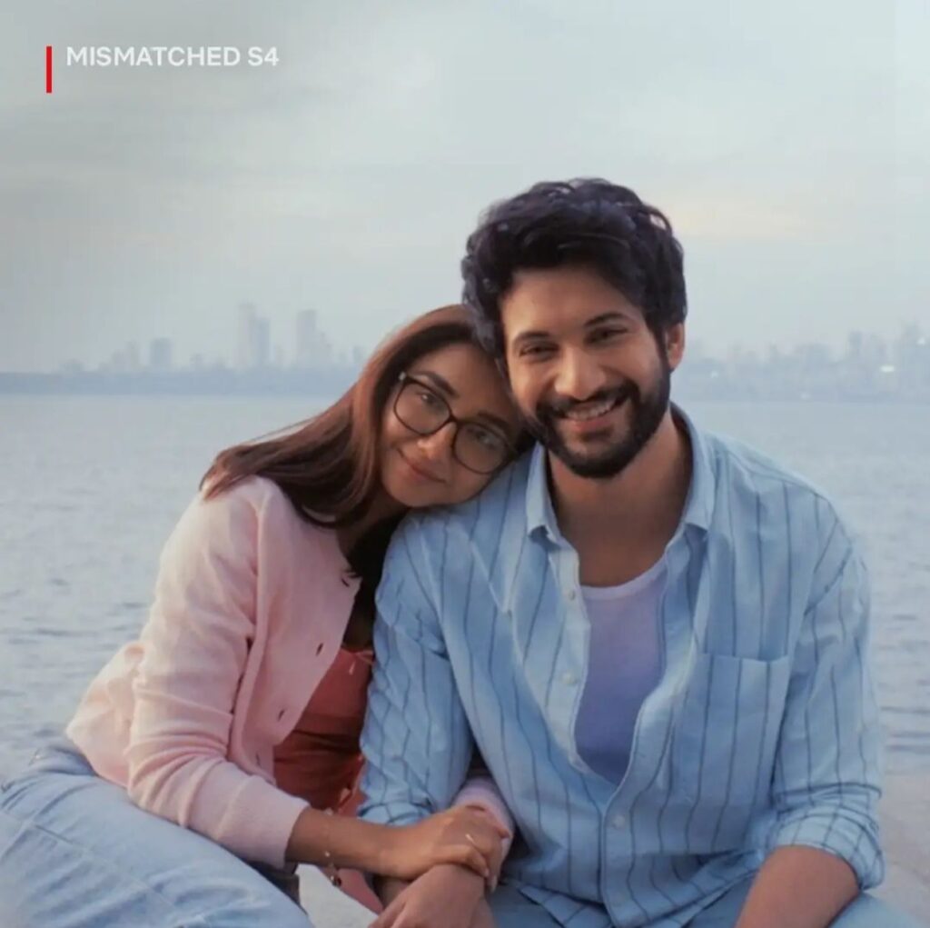 Mismatched Season 4 Announced: Final Season to Release in 2026