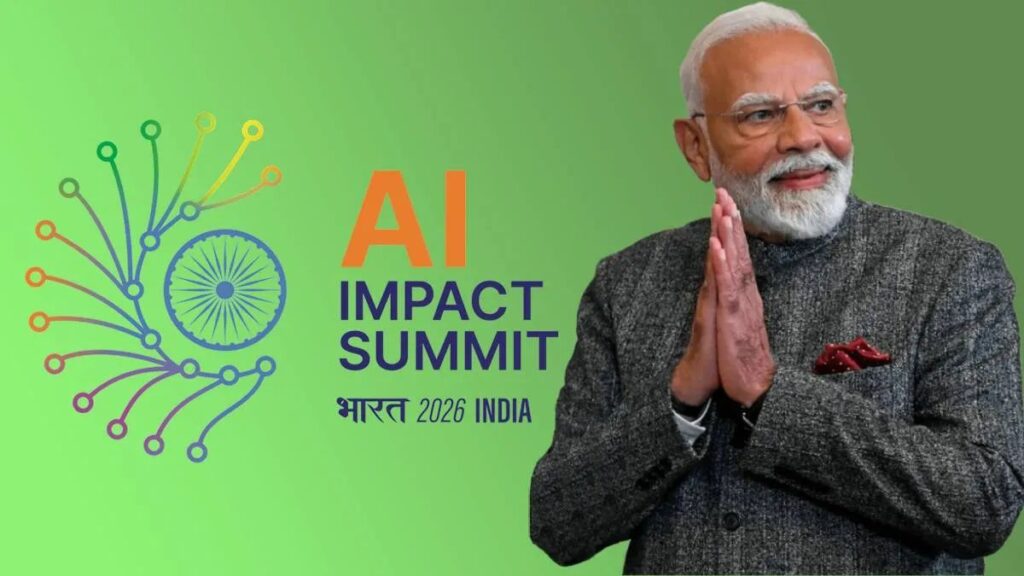 PM Modi to Launch India AI Impact Expo 2026