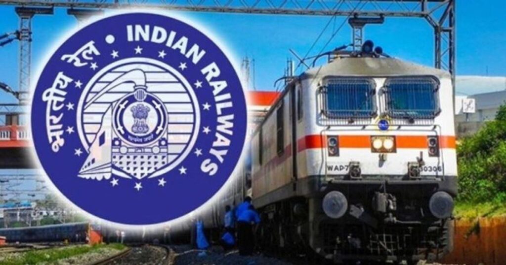Railways to Hire 5000 Ex-Servicemen as Pointsmen