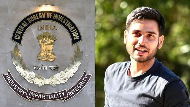 CBI Grills Jai Anmol Ambani in Rs 228cr RHFL Fraud 1 CBI Grills Jai Anmol Ambani in Rs 228cr RHFL Fraud