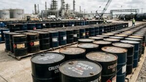iea to release 400 million barrels amid oil disruption1627000330655475206