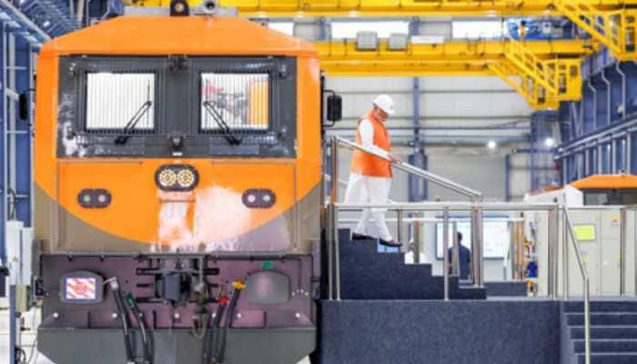 India’s Industrial Growth Hits 5.2pc in Feb