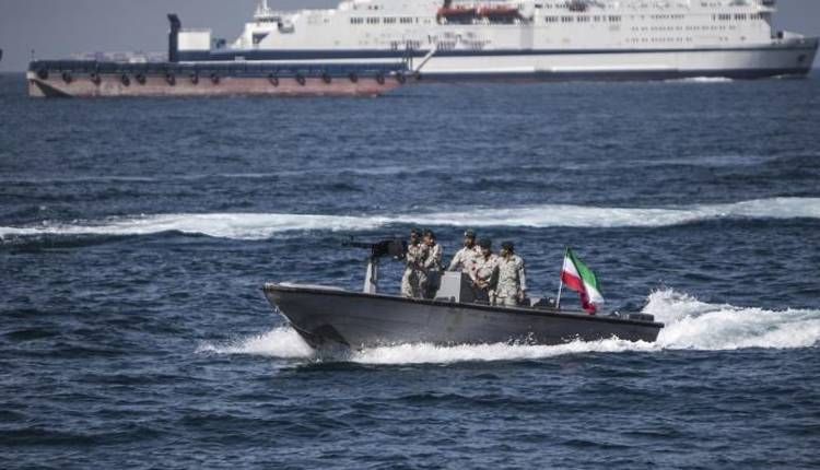 Iran Slaps 2 Million Dollar Fee on Ships