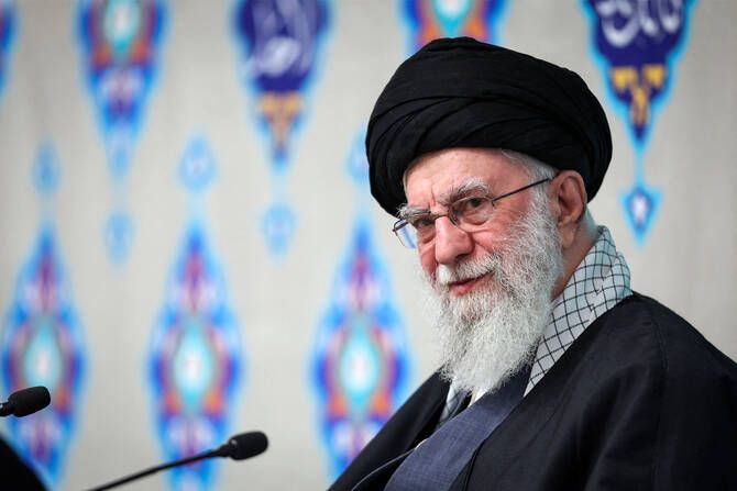 Khamenei Killed in US-Israel Airstrikes: Iran Confirms 1 Khamenei Killed in US-Israel Airstrikes