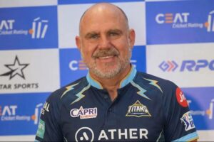 matthew hayden joins gujarat titans as batting coach3578405854500199050