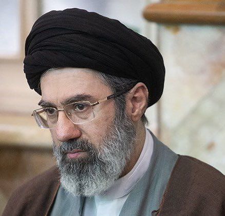 Mojtaba Khamenei Named Iran Supreme Leader