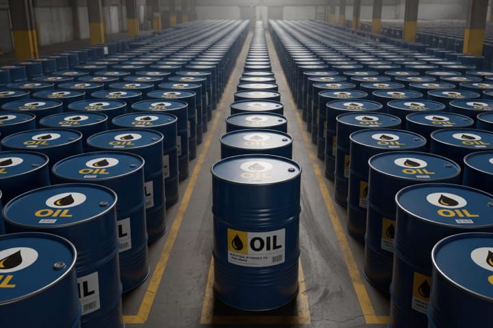 Oil Prices Surge Past 100 Dollar: Iran Rejects US Talks Amid War Tensions 1 Oil Prices Surge Past 100 Dollar