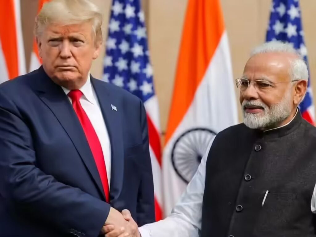 US 30-Day Waiver Allow India to Import Russian Oil