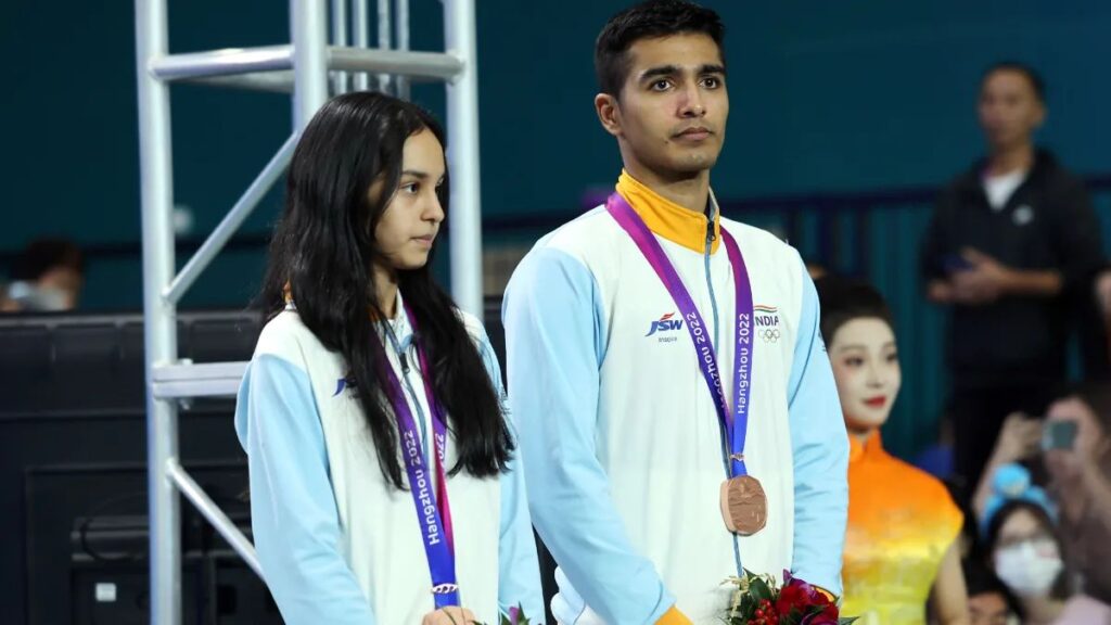 Asian Squash Awards 2025