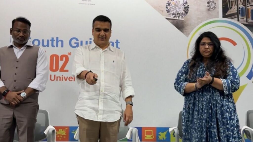 Gujarat Releases Rs 1349 Cr to MSMEs via E-Payment