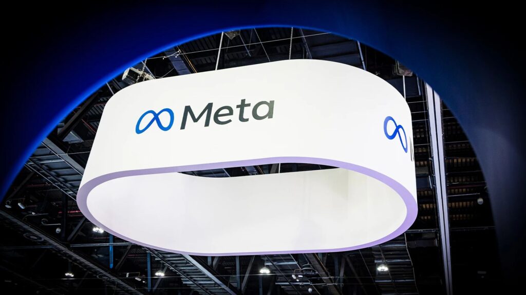 Meta Layoff 2026