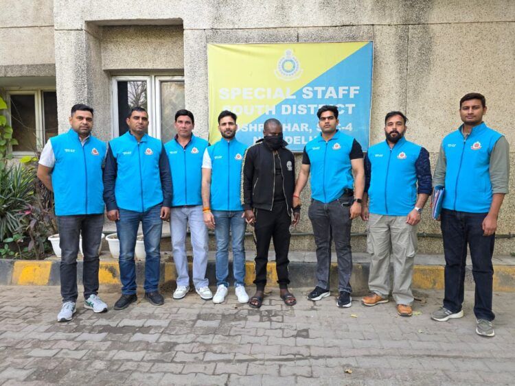 Operation Kavach 13.0