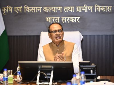 Centre Releases Rs 10021 Crore Under PMAY-G to 12 States Ahead of 2029 Housing Goal 1 Centre Releases Rs 10021 Crore Under PMAY-G to 12 States Ahead of 2029 Housing Goal