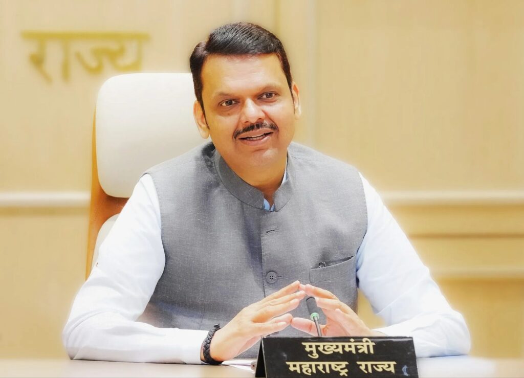 Uttam Mumbai Vision: Fadnavis Driving Mega Transformation