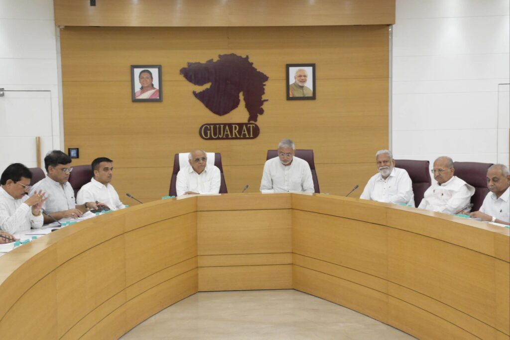 Govt to Host Ayushman Bharat AI Hackathon Finale