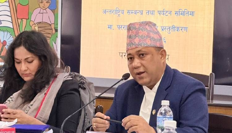 Nepal Requests UN to Delay LDC Graduation Until 2030