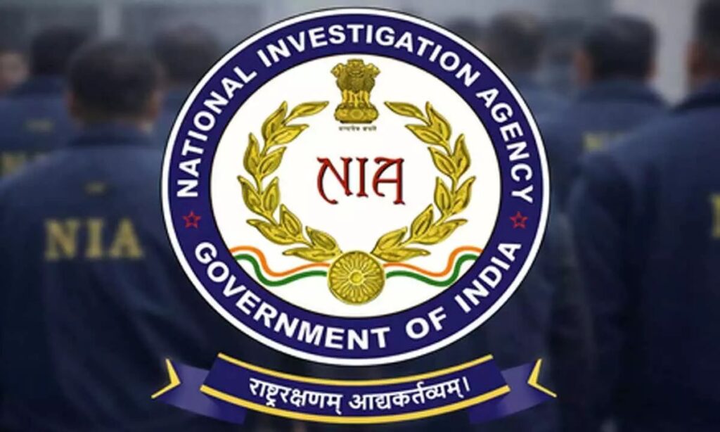 NIA Court Jails LeT Operative 7 Years in Bengaluru Case