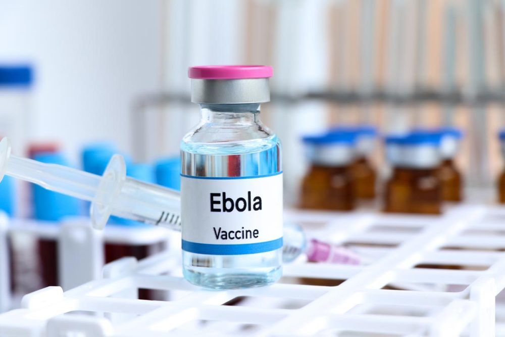 Russia Develops Vaccine Against New Ebola Strain 1 Russia Develops Vaccine Against New Ebola Strain